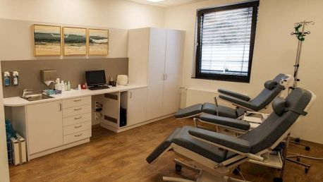 Sicher verhüten mit der Sterilisation des Mannes Verhütung mit Vasektomie in Garmisch